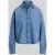 Polo Ralph Lauren Relaxed fit jeansblouse van puur katoen
