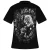 T-shirt Rock à Gogo Iron Maiden – Notb