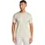 Nike Swoosh T-shirts Heren – Beige –