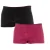 Pack-2 Boxers Unno Basic naadloos D05HF man