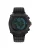 POLICE Analoog horloge ‘ Norwood ‘  zwart