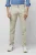 Meyer M5Linnen broek beige, Effen