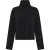 Pull col hoog van lamswol dames KnowledgeCotton Apparel