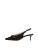 Friends Like These Slingpumps  zwart