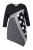 MIAMODA Blouse  gemengde kleuren