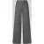SEDUCTIVE Wijdte broek met wol model ‘NALEY’