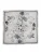 GUESS Doek  grijs / lichtgrijs / zwart