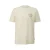T-shirt met kleine print voor recht model QS