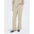 Jacqueline de Yong Jdyava mw pull up pant wvn zand dessin