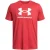Under Armour Heren sportstyle logo t-shirt