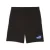 PUMA Sportbroek  blauw / zwart