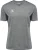 Hummel Functioneel shirt ‘AUTHENTIC’  stone grey / zwart / wit