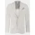 Born with Appetite Colbert mylo jersey jacket drop 8 253038my71/920 light grey