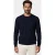 BOSS Black Pullover heren Blauw H-Leno-L 10283210 01 50571914/404
