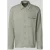 casual friday regular fit overhemdjack met kentkraag model ‘BRO’