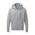 Hooded sweatshirt met rits SG Originals