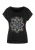 BUFFALO Shirt  zwart