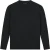 Malelions Junior Knitted Mockneck | Black