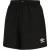 Umbro Dames/Dames Club Essential Training Shorts (Zwart)