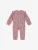 NOA NOA miniature Overall  bruin / ombergrijs / mauve