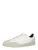 Gordon & Bros Sneakers laag ‘Garry’  zwart / wit / offwhite