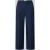 RAFFAELLO ROSSI Stoffen broek met persplooien model ‘OLESSA’