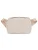 Expatrié Schoudertas ‘Fleur’  beige