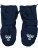 Hummel Handschoenen  navy / wit