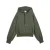 Dames hoodie met verstelbare koord Puma