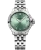 Raymond Weil Tango Dames Zilveren Horloge 5960-ST-00520