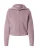 ABOUT YOU Gebreid vest ‘Mara’  eosine