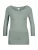 MADELEINE Shirt  pastelgroen