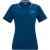Regatta Dames/Dames Botanna Poloshirt (Aviator Blauw)