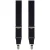 Profuomo bretels donkerblauw