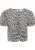 Mymo Blouse Dames zwart