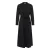 Jurk met riem voor dames CULTURE CUMargi Antoinett