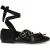 Steve Madden Baylen-sm Sandals Black