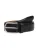 TOMMY HILFIGER Riem  zwart