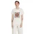 Dames-T-shirt Volcom Thomas Hooper Fa