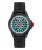 Aston Martin Thrill Rim Heren Zwarte Horloge MTRR1F502