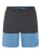 PROTEST Zwemshorts ‘PRTFreddie’  blauw