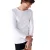 T-shirt met lange mouwen en ronde hals Damart Thermolactyl