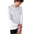 T-shirt met lange mouwen en ronde hals Damart Thermolactyl