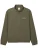 Calvin Klein Sport Sweatvest  olijfgroen