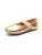 BISGAARD Ballerina’s  goud