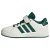 ADIDAS SPORTSWEAR Sportschoen ‘Grand Court 2.0’  donkergroen / wit
