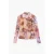 Dameshemd met lange mouwen Desigual