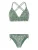 PROTEST Bikini ‘PRTGoofy’  groen