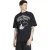 Adidas Disney T-shirts Heren – Zwart –