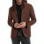 John Varvatos Slim Fit Lapel Jacket With Besom Chest P Tomato